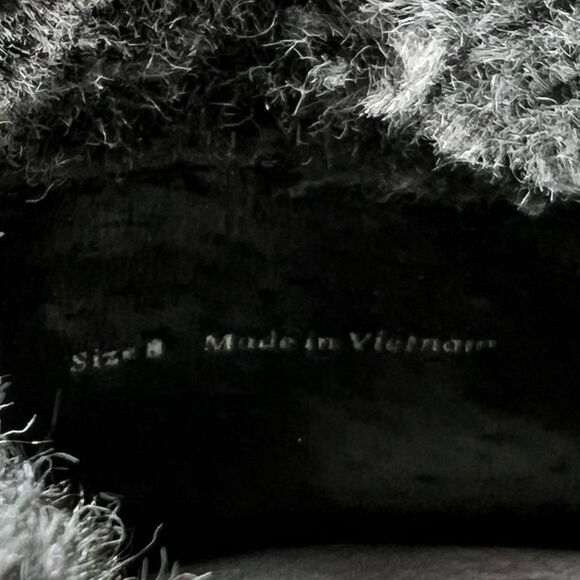 Dolce Vita Zelma Zip High Top Sneaker Booties - Picture 8 of 14